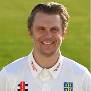 Scott Borthwick Biography